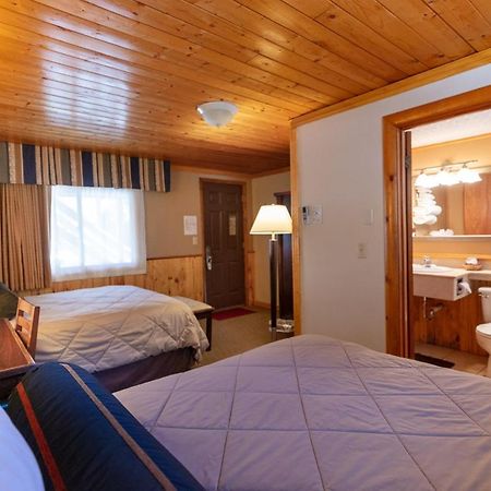 Ouray Inn מראה חיצוני תמונה