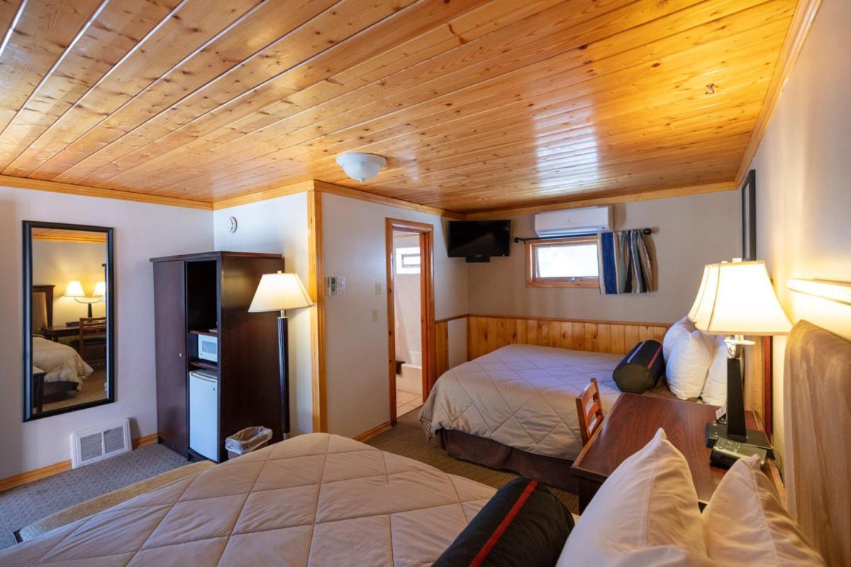 Ouray Inn מראה חיצוני תמונה