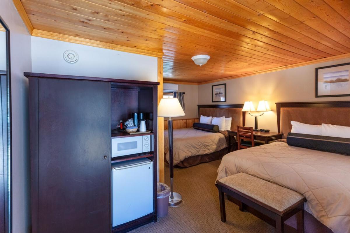 Ouray Inn מראה חיצוני תמונה