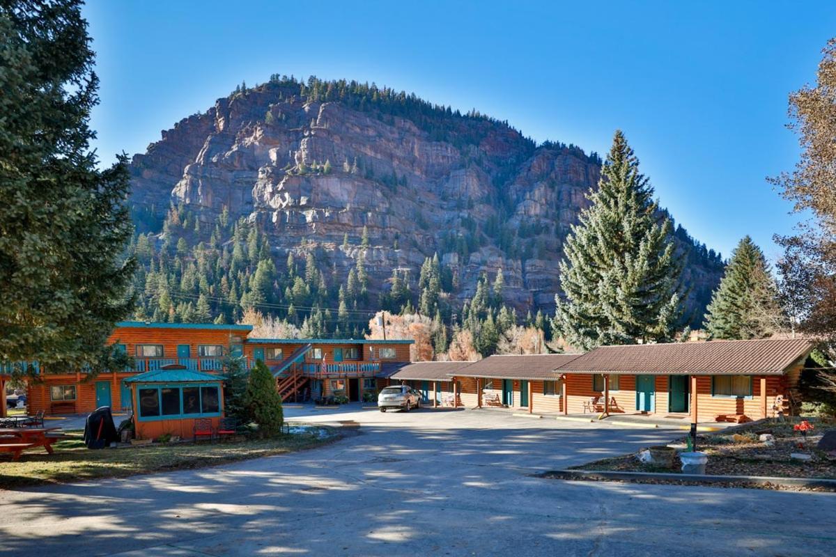 Ouray Inn מראה חיצוני תמונה