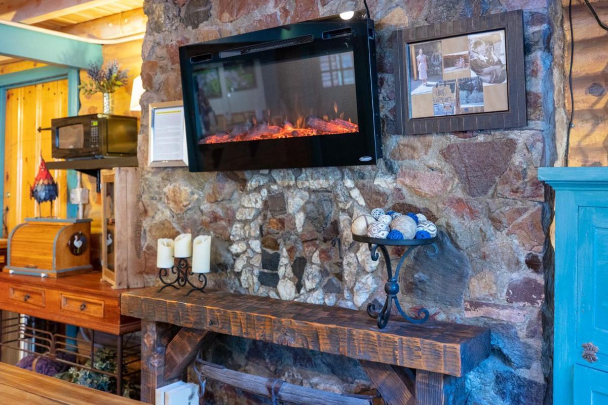 Ouray Inn מראה חיצוני תמונה