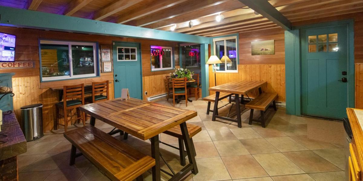 Ouray Inn מראה חיצוני תמונה