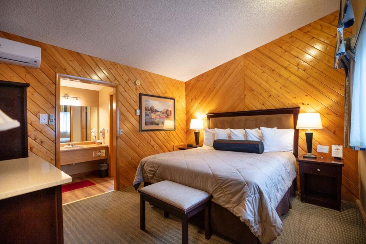 Ouray Inn מראה חיצוני תמונה