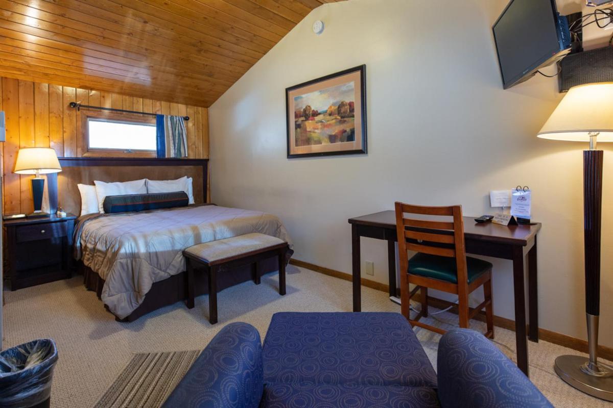 Ouray Inn מראה חיצוני תמונה