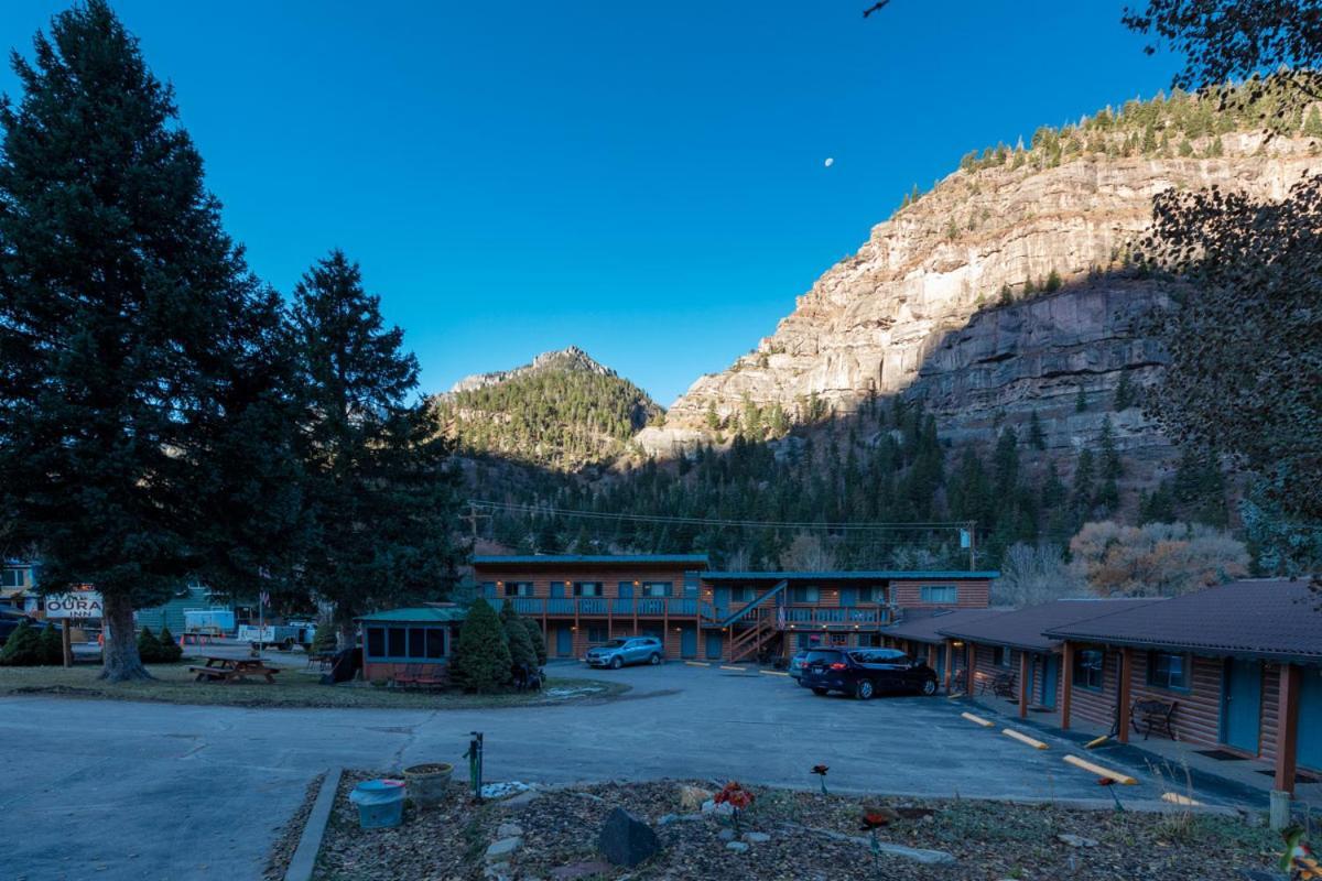 Ouray Inn מראה חיצוני תמונה