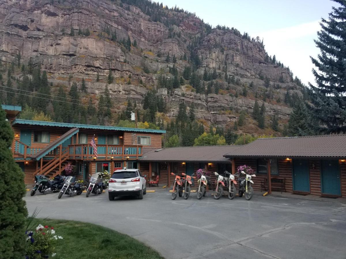 Ouray Inn מראה חיצוני תמונה