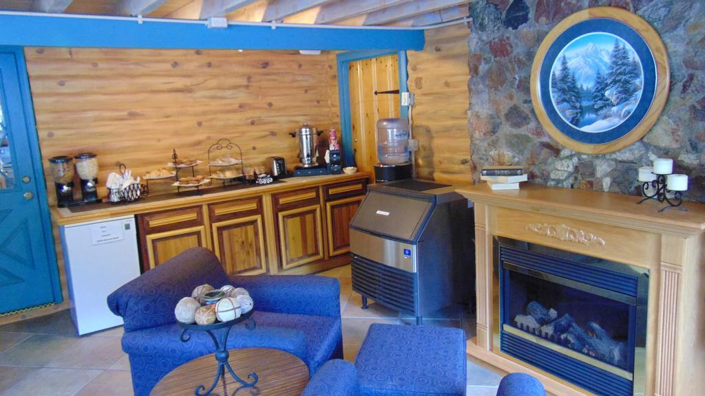 Ouray Inn מראה חיצוני תמונה