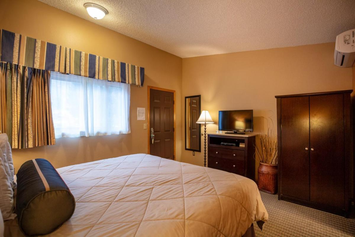 Ouray Inn חדר תמונה