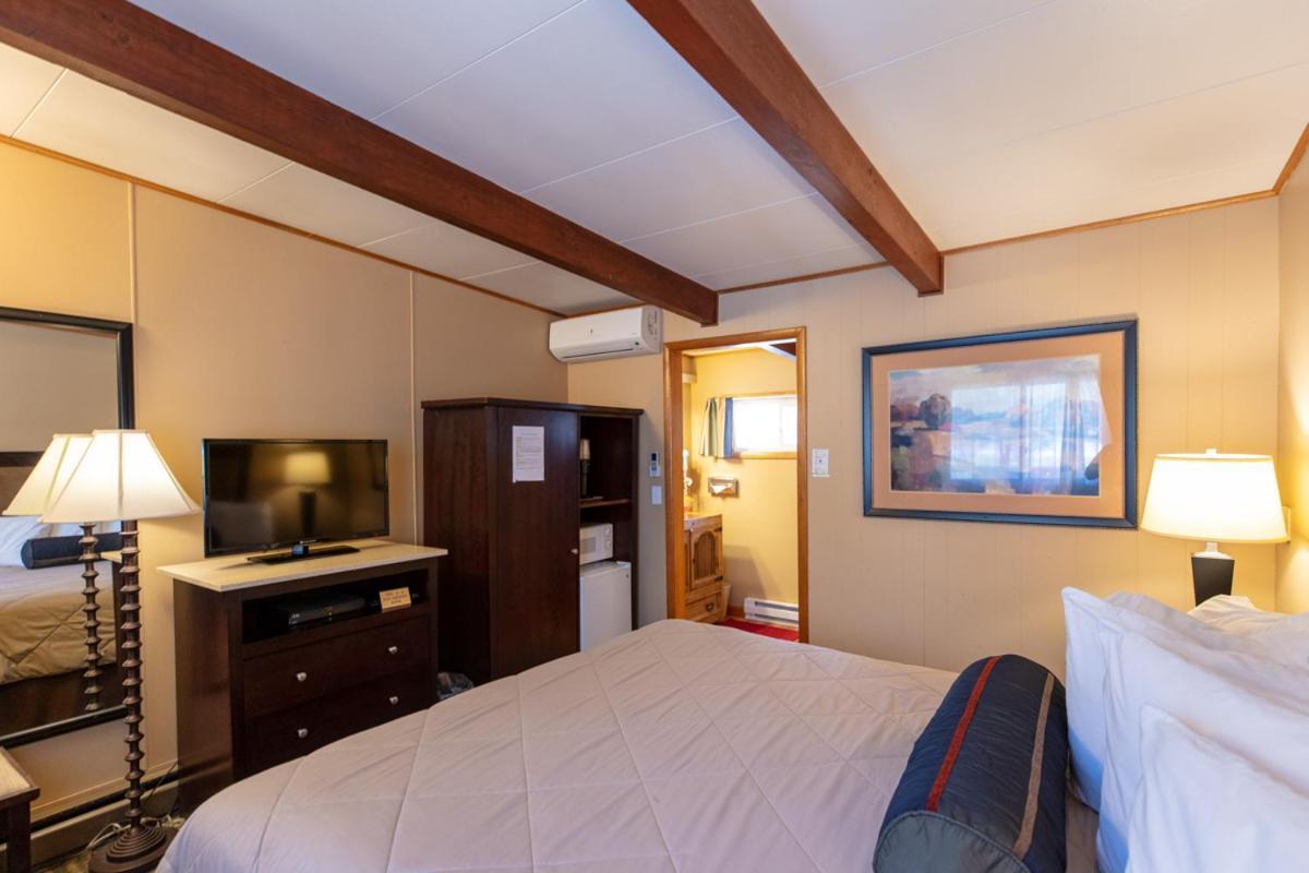 Ouray Inn חדר תמונה