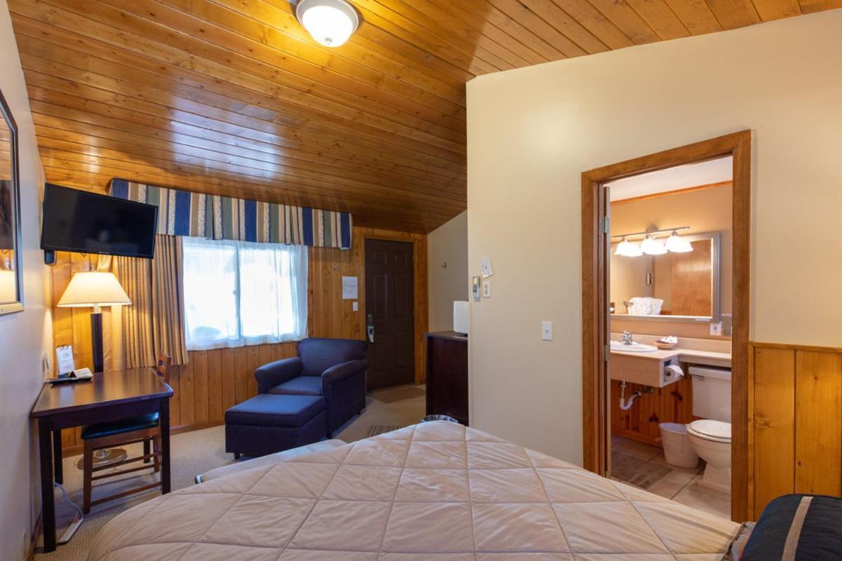 Ouray Inn חדר תמונה