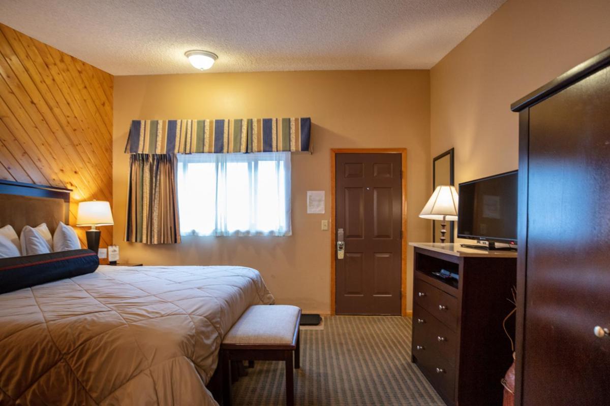 Ouray Inn חדר תמונה