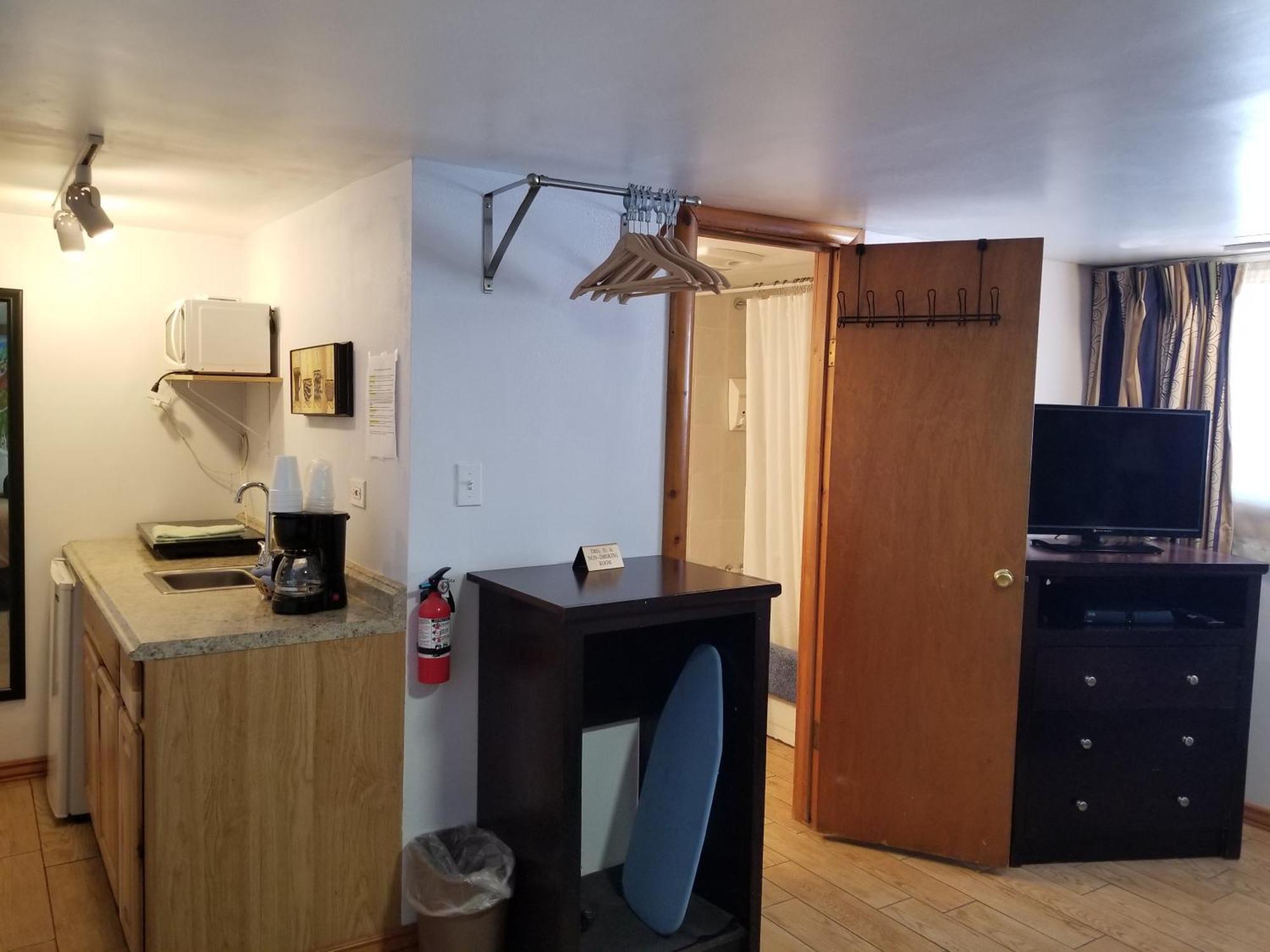 Ouray Inn חדר תמונה