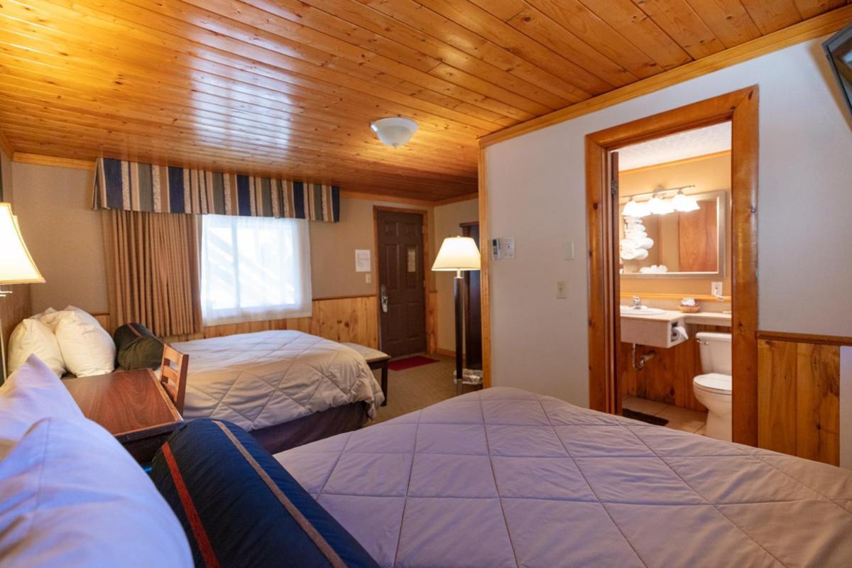 Ouray Inn מראה חיצוני תמונה