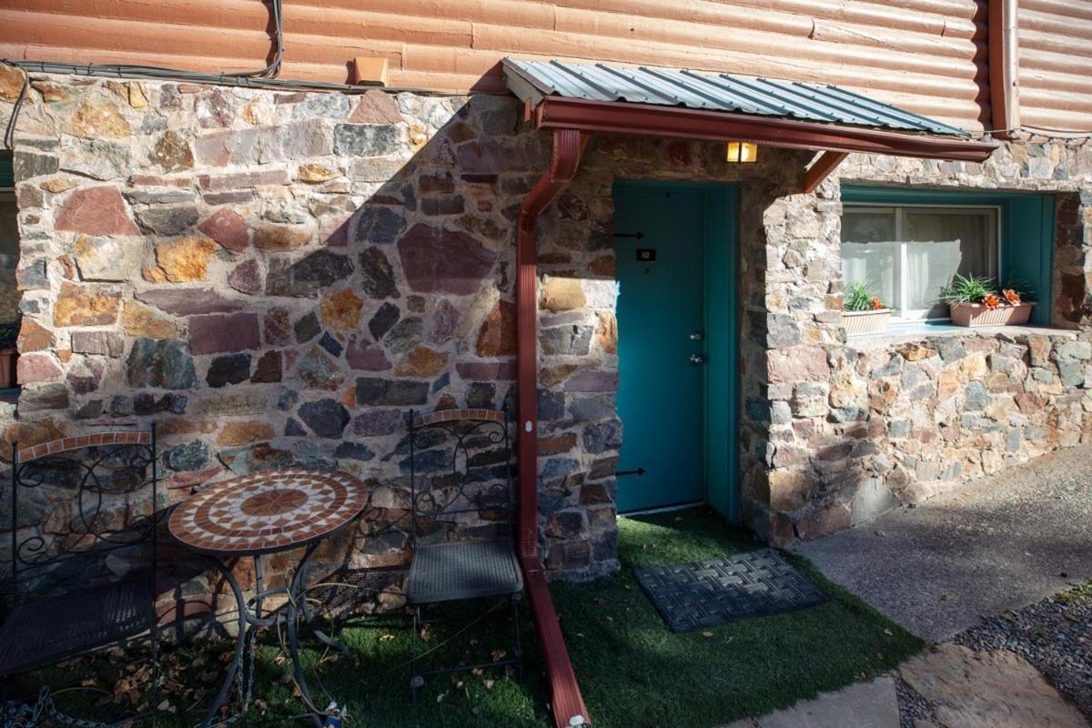 Ouray Inn מראה חיצוני תמונה