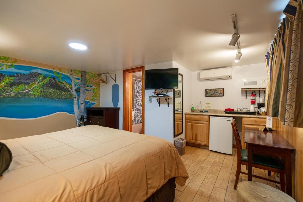 Ouray Inn מראה חיצוני תמונה
