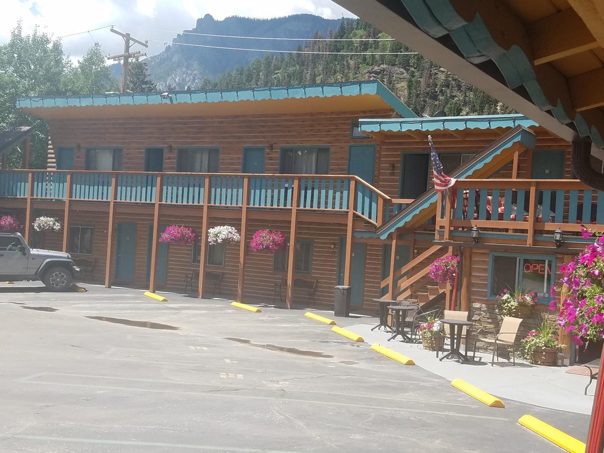Ouray Inn מראה חיצוני תמונה