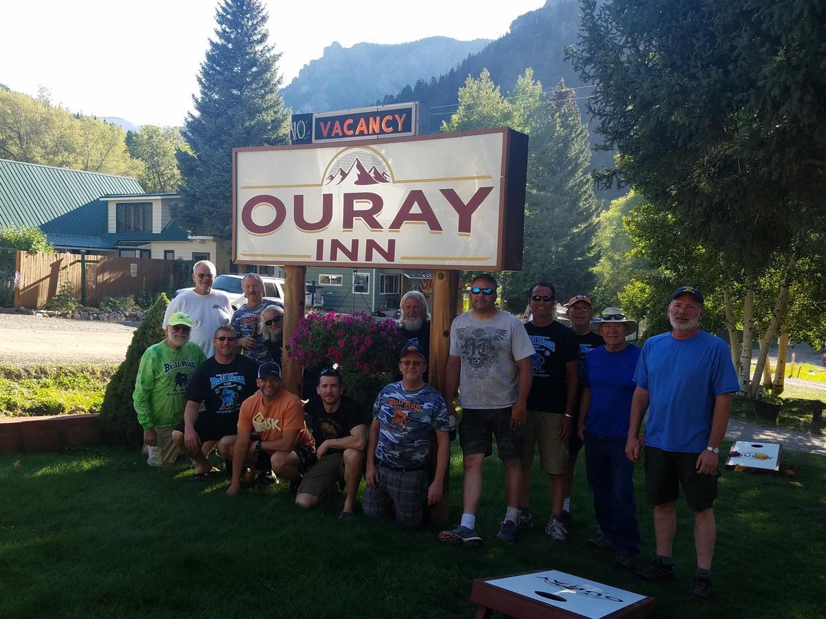 Ouray Inn מראה חיצוני תמונה