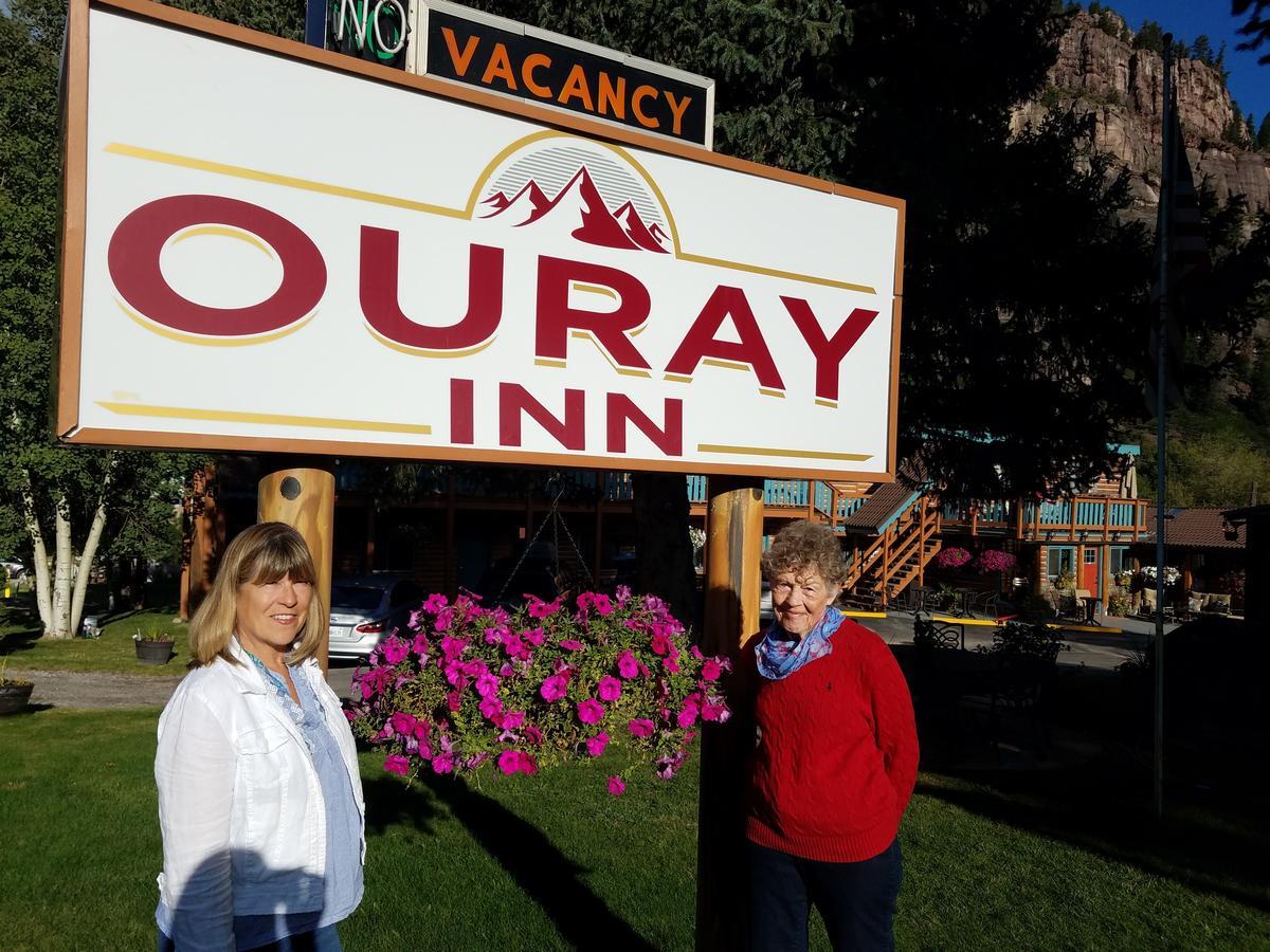 Ouray Inn מראה חיצוני תמונה