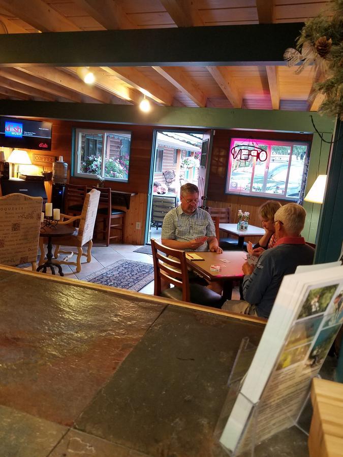 Ouray Inn מראה חיצוני תמונה